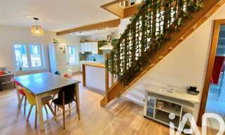 Appartement 4 Pièces 104 m² à vendre à Pont-à-Mousson (54700)