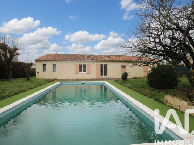Vente Maison de village 5 pièces — photo du bien