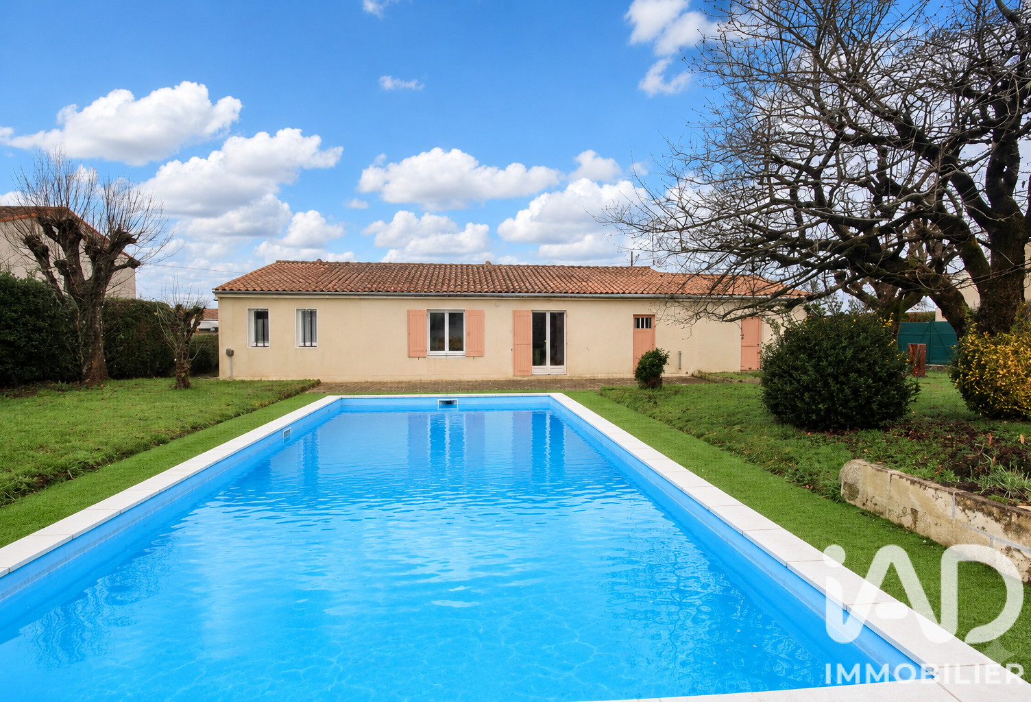 Vente Maison de village 5 pièces — photo 1