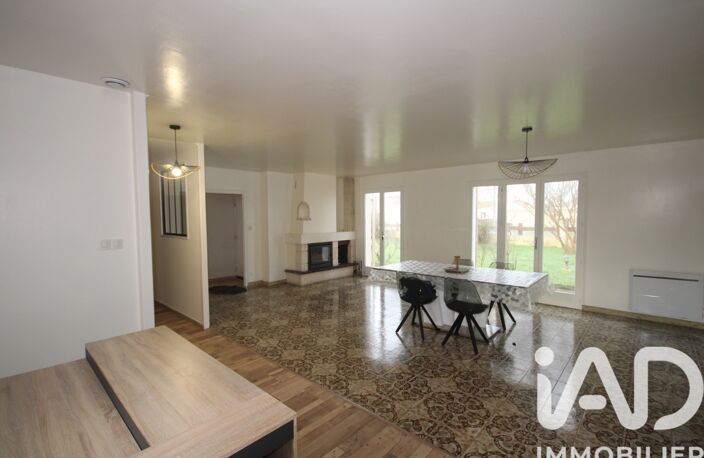 Vente Maison de village 5 pièces — photo 3