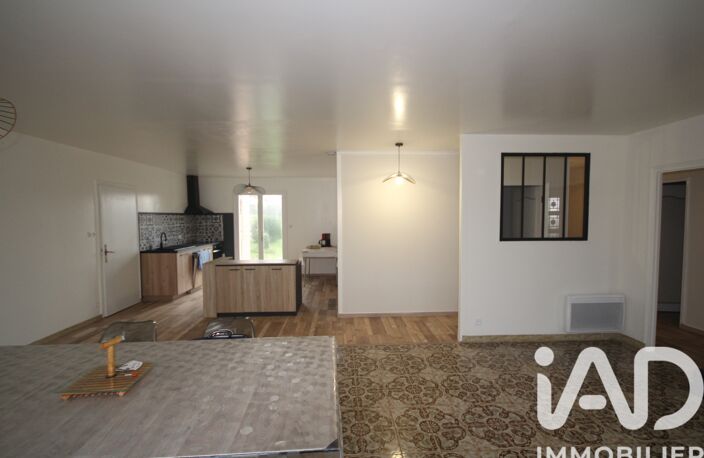 Vente Maison de village 5 pièces — photo 4
