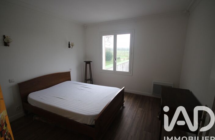 Vente Maison de village 5 pièces — photo 5