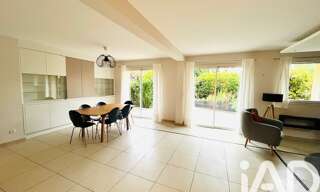 Appartement 5 Pièces 117 m² à louer à Annecy (74940)