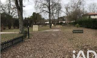 Terrain  200 m² à vendre à Arès (33740)