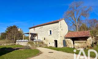 Maison 4 Pièces 80 m² à vendre à Scorbé-Clairvaux (86140)