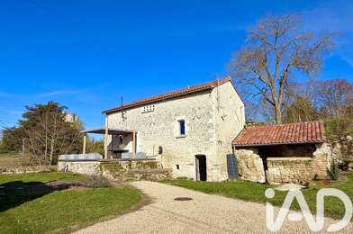 Maison 4 pièces 168000 €