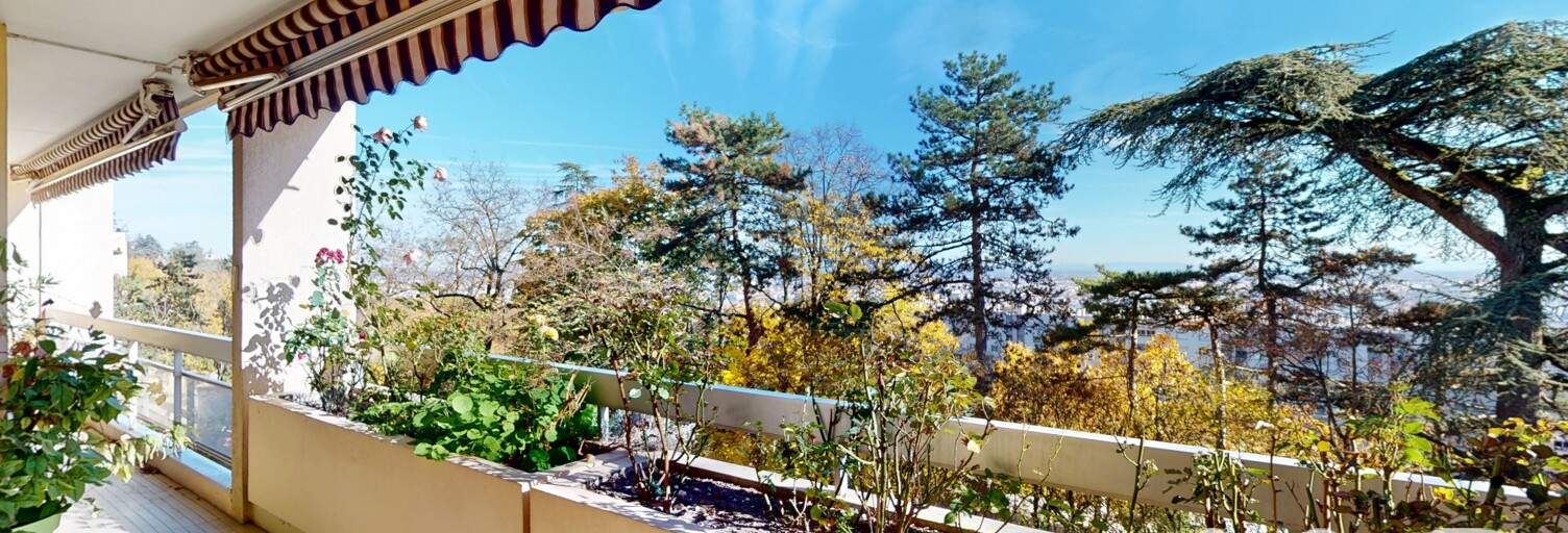 Appartement 6 Pièces 147 m² à vendre à Sainte-Foy-lès-Lyon (69110)