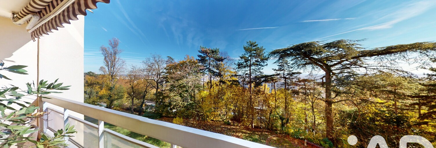 Appartement 6 Pièces 147 m² à vendre à Sainte-Foy-lès-Lyon (69110)