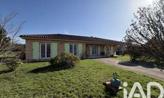 Maison 6 Pièces 146 m² à vendre à Saint-Priest-Taurion (87480)