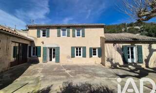 Maison 7 Pièces 165 m² à vendre à Cheval-Blanc (84460)