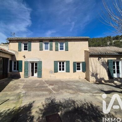 Maison 7 pièces 479000 €