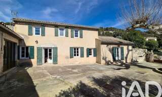 Maison 7 Pièces 165 m² à vendre à Cheval-Blanc (84460)