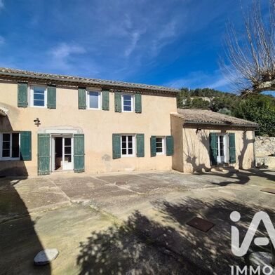 Maison 7 pièces 479000 €