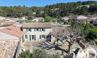 Maison 7 Pièces 165 m² à vendre à Cheval-Blanc (84460)