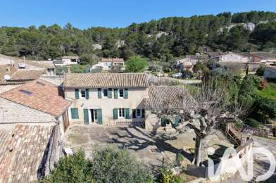 Maison 7 pièces 479000 €