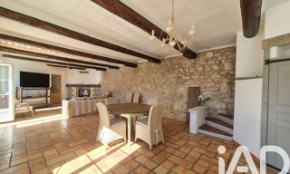 Maison 7 Pièces 165 m² à vendre à Cheval-Blanc (84460)