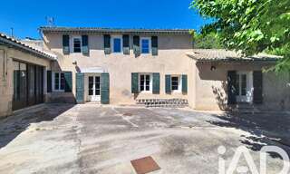 Maison 7 Pièces 165 m² à vendre à Cheval-Blanc (84460)