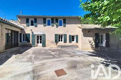 Maison 7 pièces 459000 €