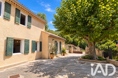 Maison 7 pièces 429000 €