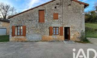 Maison 2 Pièces 56 m² à vendre à Taizé-Aizie (16700)