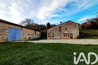 Maison 2 pièces 79500 €