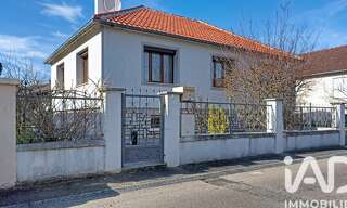 Maison 3 Pièces 66 m² à vendre à Chenôve (21300)