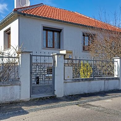 Maison 3 pièces 235000 €