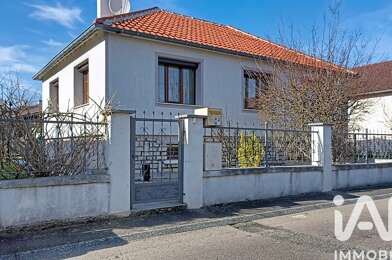 Maison 3 pièces 231000 €