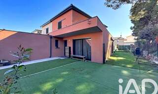 Maison 4 Pièces 101 m² à vendre à Thuir (66300)