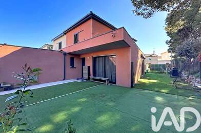 Maison 4 pièces 336000 €