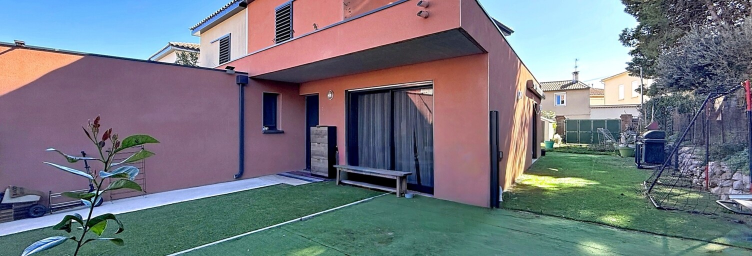 Maison 4 Pièces 101 m² à vendre à Thuir (66300)