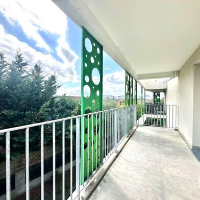 Appartement 3 pièces 148000 €