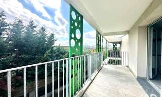 Appartement 3 Pièces 63 m² à vendre à Toulouse (31200)