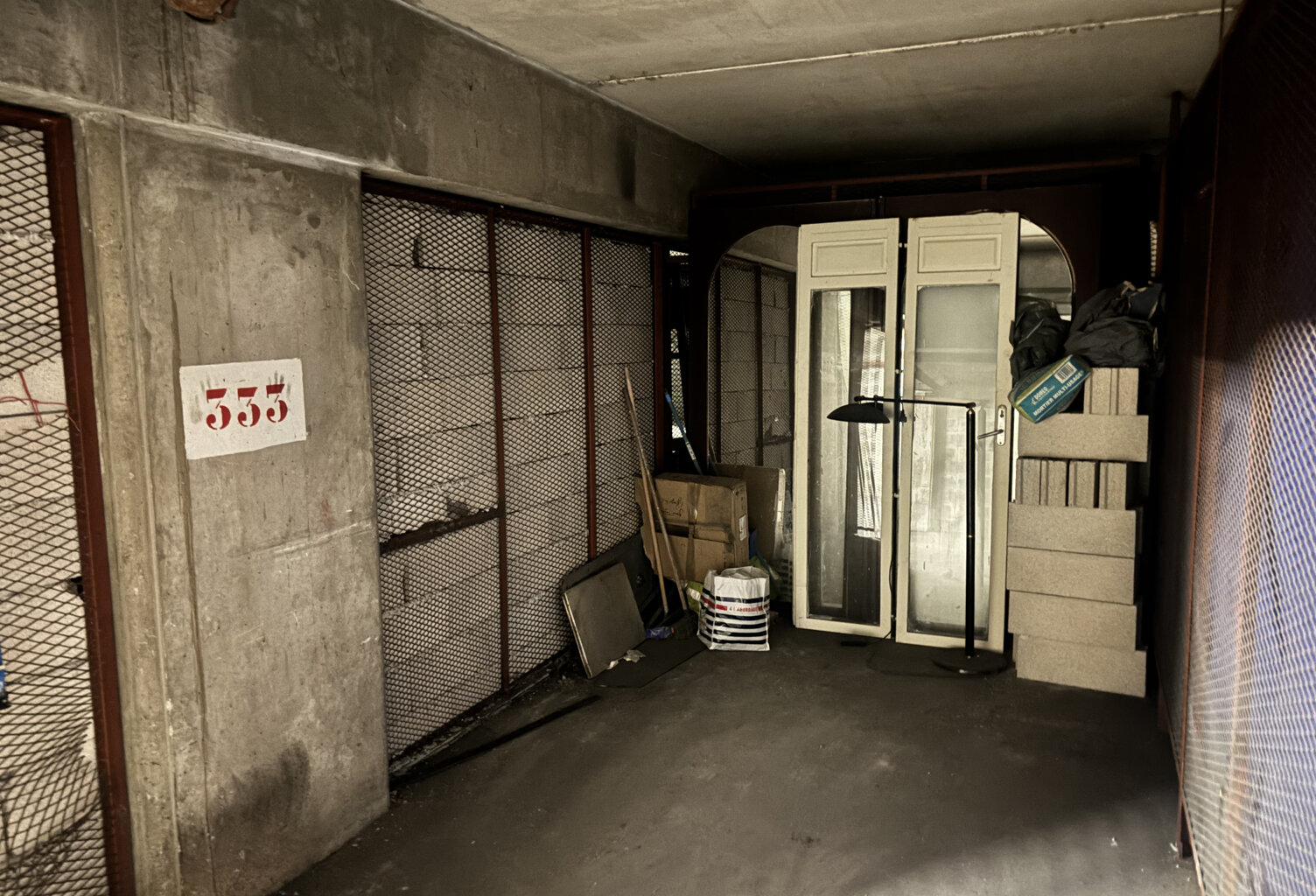 Box -13003- Gyptis 2-13.23 m2 — photo 1
