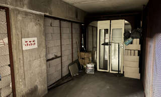 Garage   m² à vendre à Marseille 3 (13003)