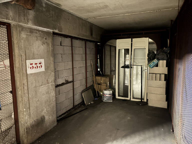 Box -13003- Gyptis 2-13.23 m2 — photo 1
