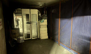 Garage   m² à vendre à Marseille 3 (13003)