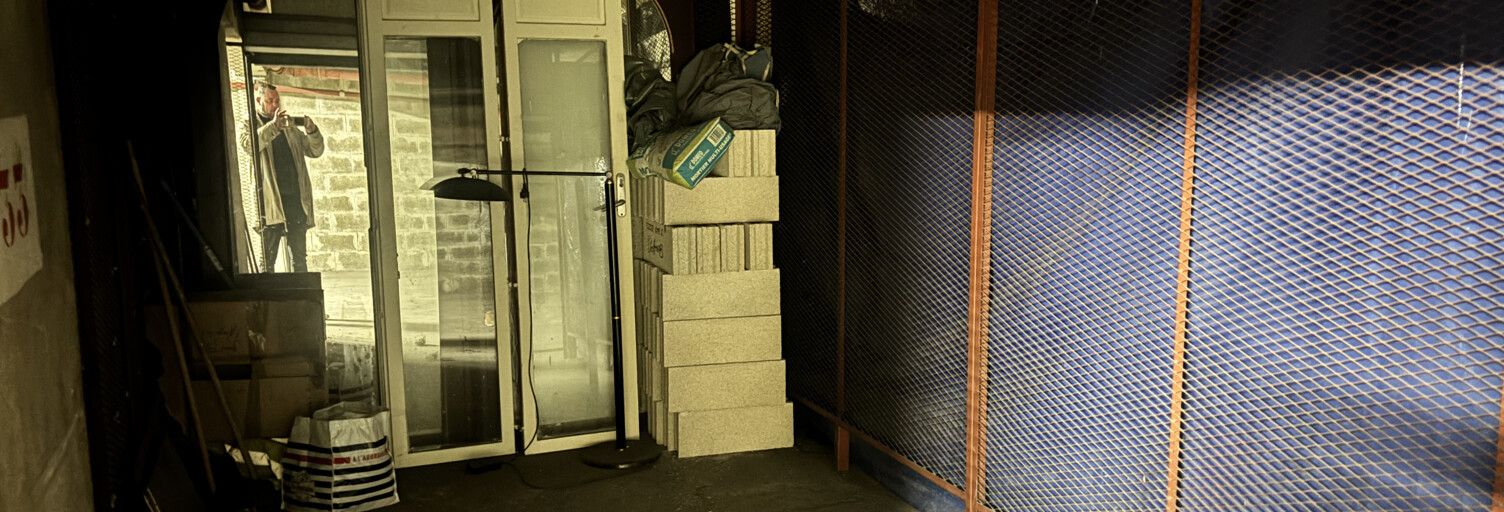 Garage   m² à vendre à Marseille 3 (13003)