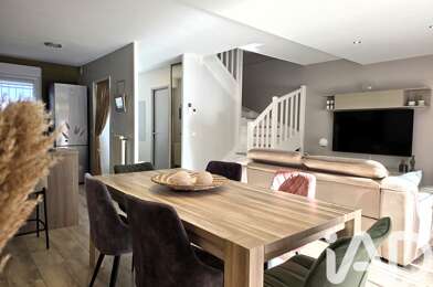 Appartement 5 pièces 278000 €