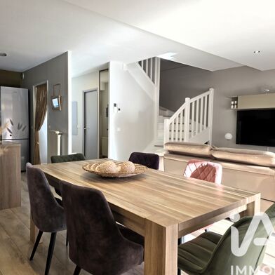 Appartement 5 pièces 278000 €