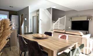 Appartement 5 Pièces 78 m² à vendre à Pontcharra (38530)