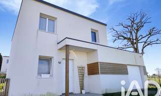 Maison 4 Pièces 87 m² à vendre à Mézières-sur-Couesnon (35140)