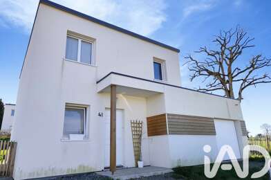 Maison 4 pièces 235000 €