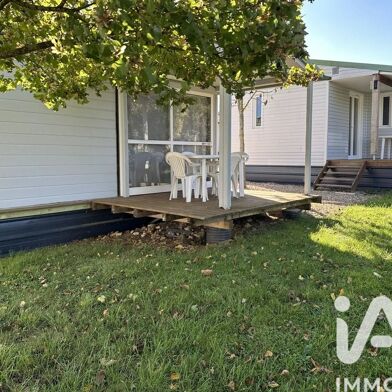 Maison 6 pièces 208000 €