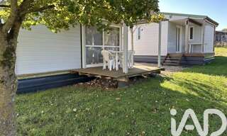 Divers 6 Pièces 180 m² à vendre à Lussac-les-Châteaux (86320)