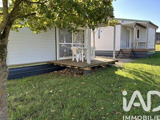 Vente Maison/villa 6 pièces — photo du bien