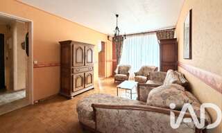 Appartement 3 Pièces 67 m² à vendre à Le Plessis-Robinson (92350)