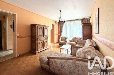 Appartement 3 pièces 249000 €