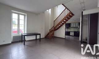 Appartement 3 Pièces 75 m² à vendre à Luçon (85400)