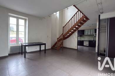 Appartement 3 pièces 96000 €